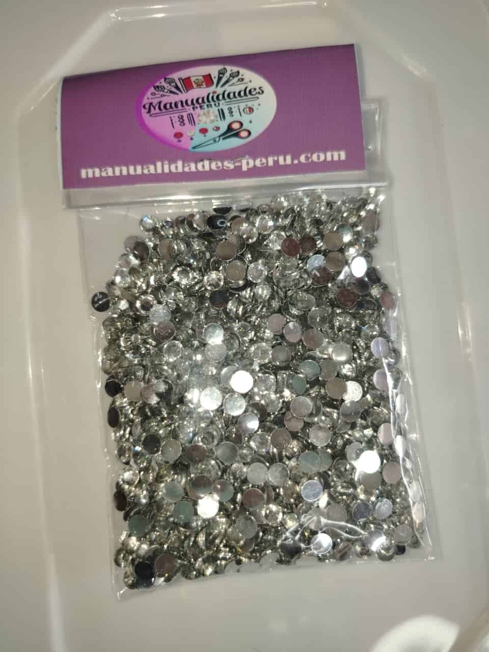 bolsitas_piedras_strass_resina_5mm_cristal_manualidades_peru