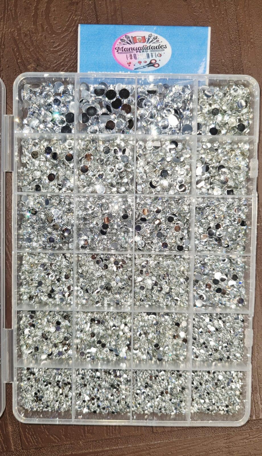 piedras_strass_resina_cristal_manualidades_peru