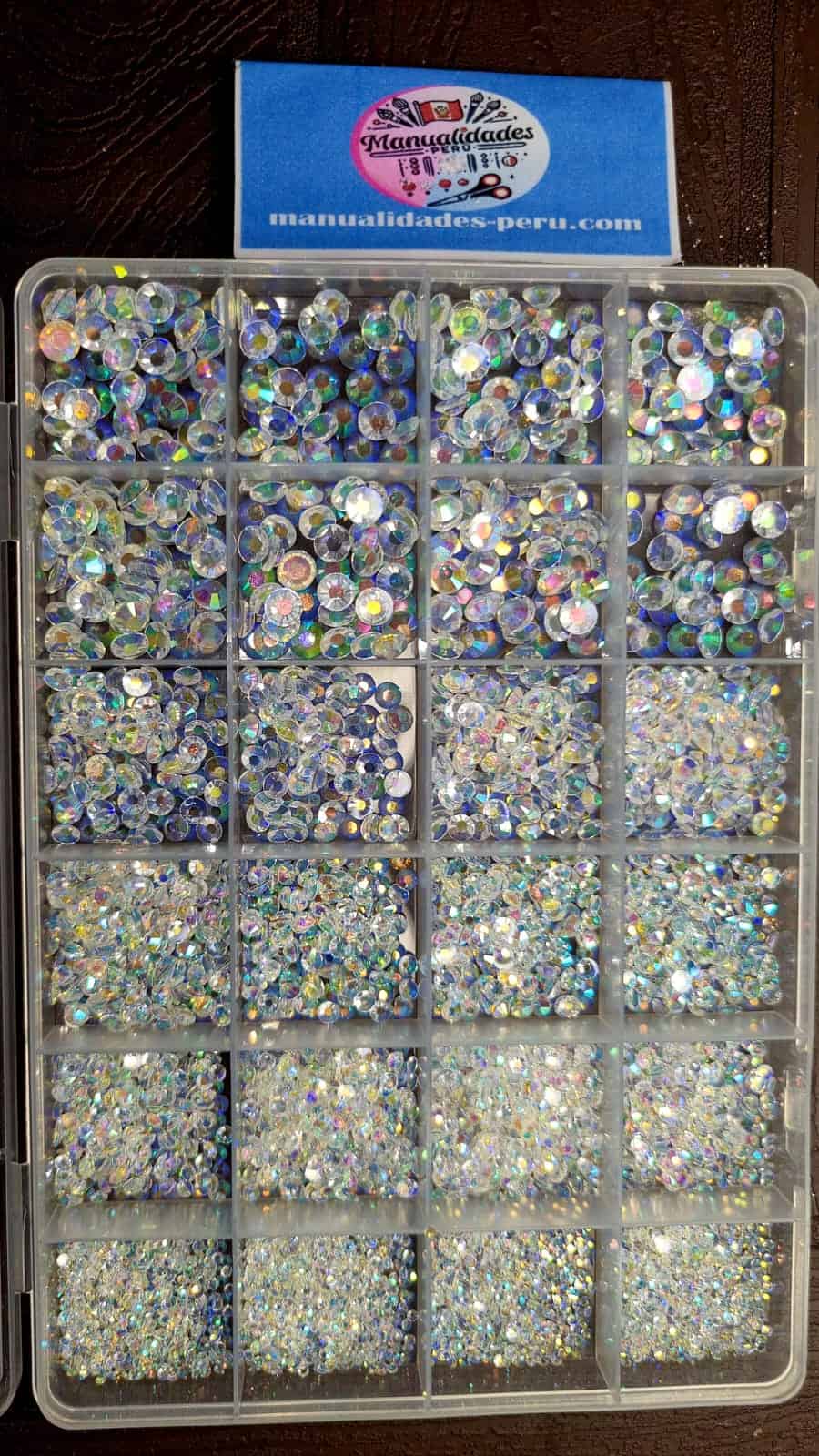 piedras_strass_resina_transparente_tornasol_manualidades_peru