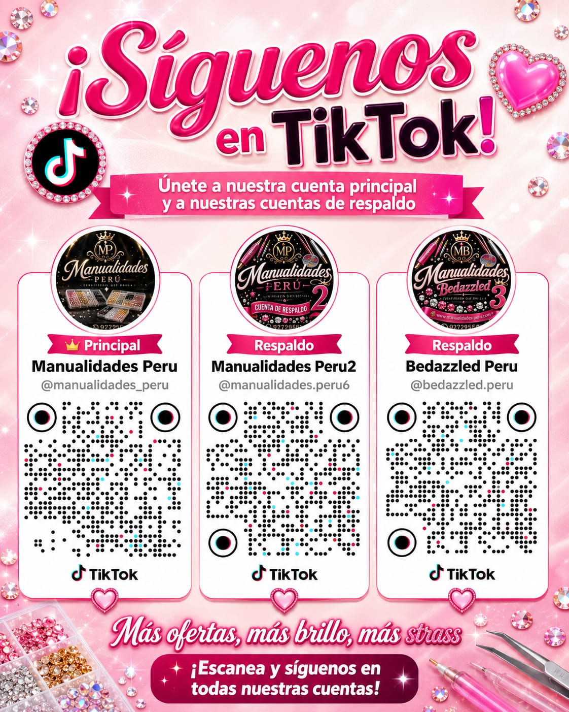cuentas_tiktok_bedazzling_peru_manualidades