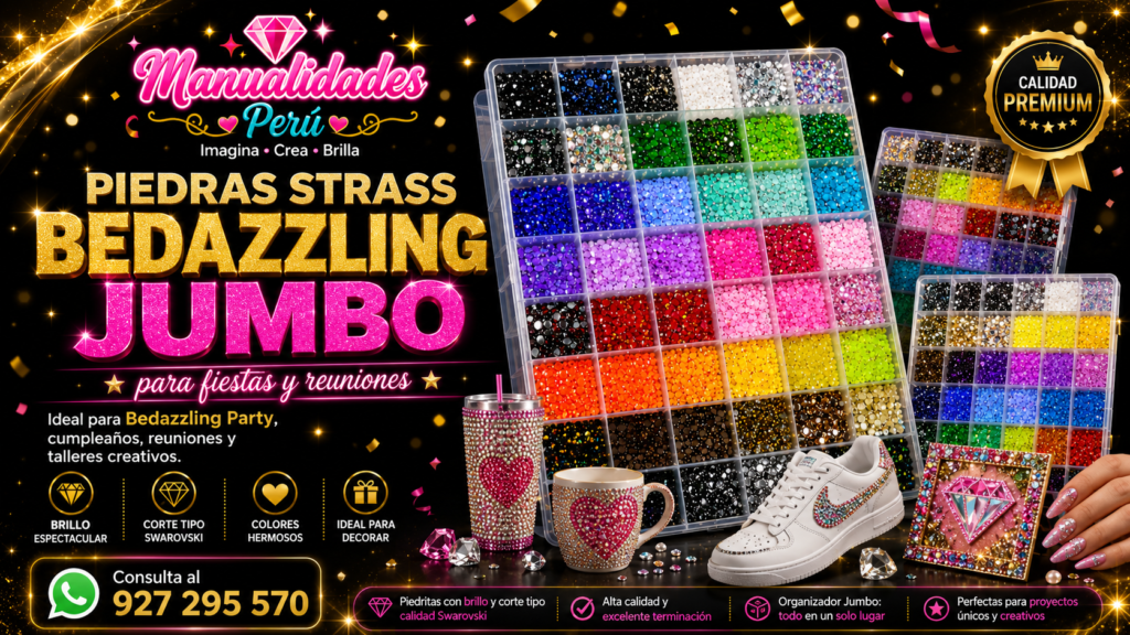 organizadores_bedazzling_jumbo_party_manualidades_peru
